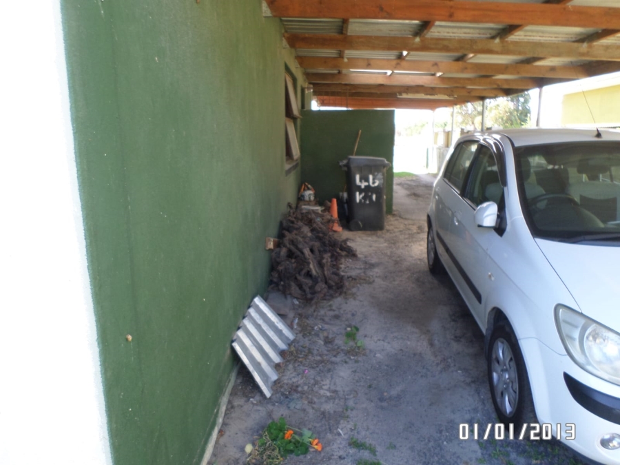 3 Bedroom Property for Sale in Beverly Park Western Cape